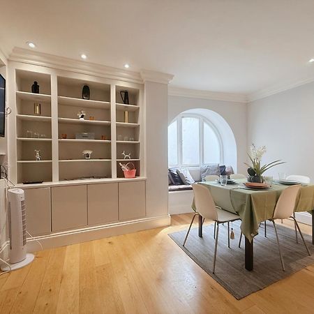 Spacious And Cosy 3Brs 5F House In Heart Of London Eksteriør bilde