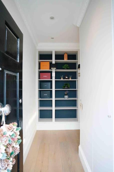 Spacious And Cosy 3Brs 5F House In Heart Of London Eksteriør bilde