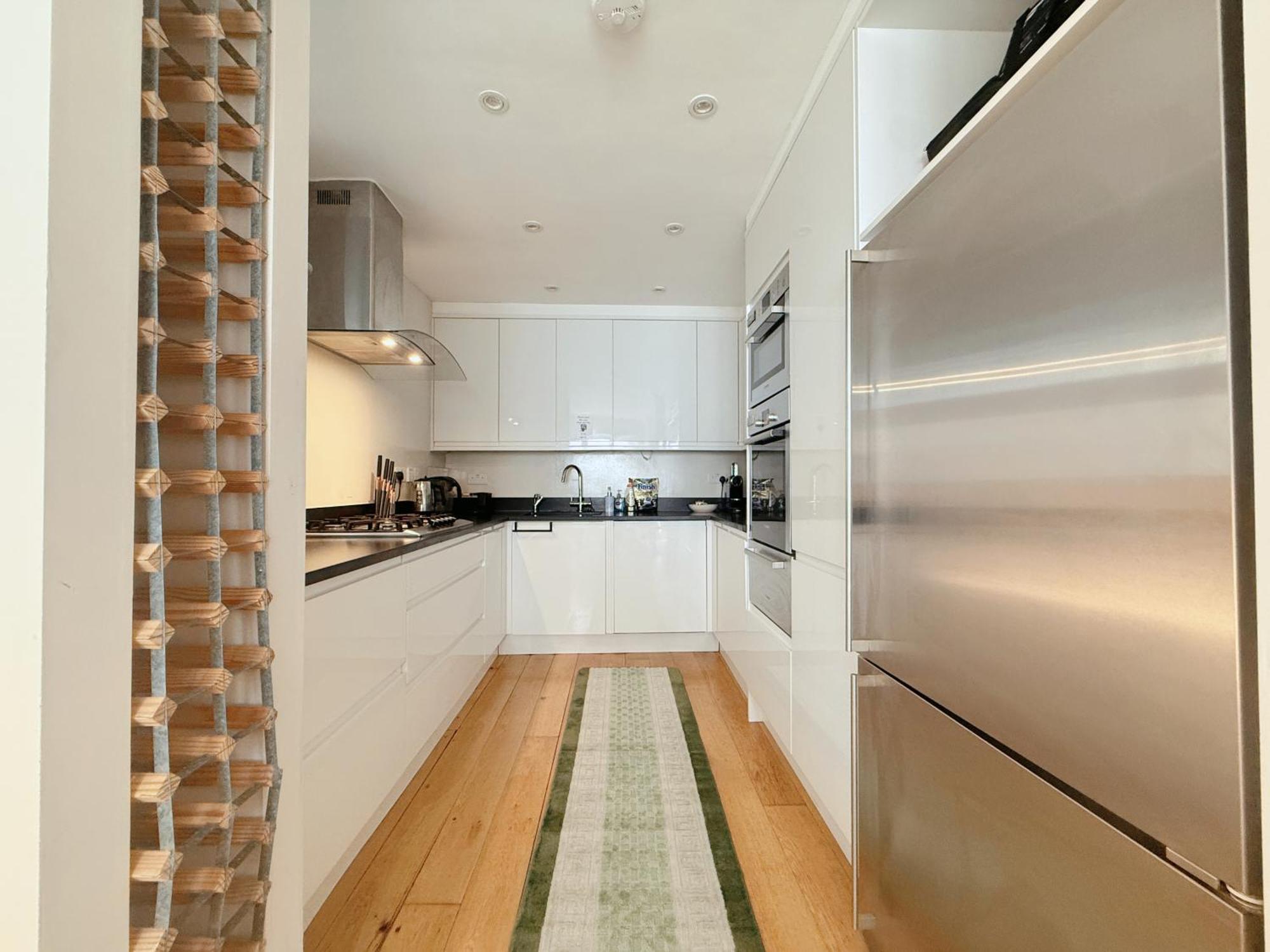 Spacious And Cosy 3Brs 5F House In Heart Of London Eksteriør bilde