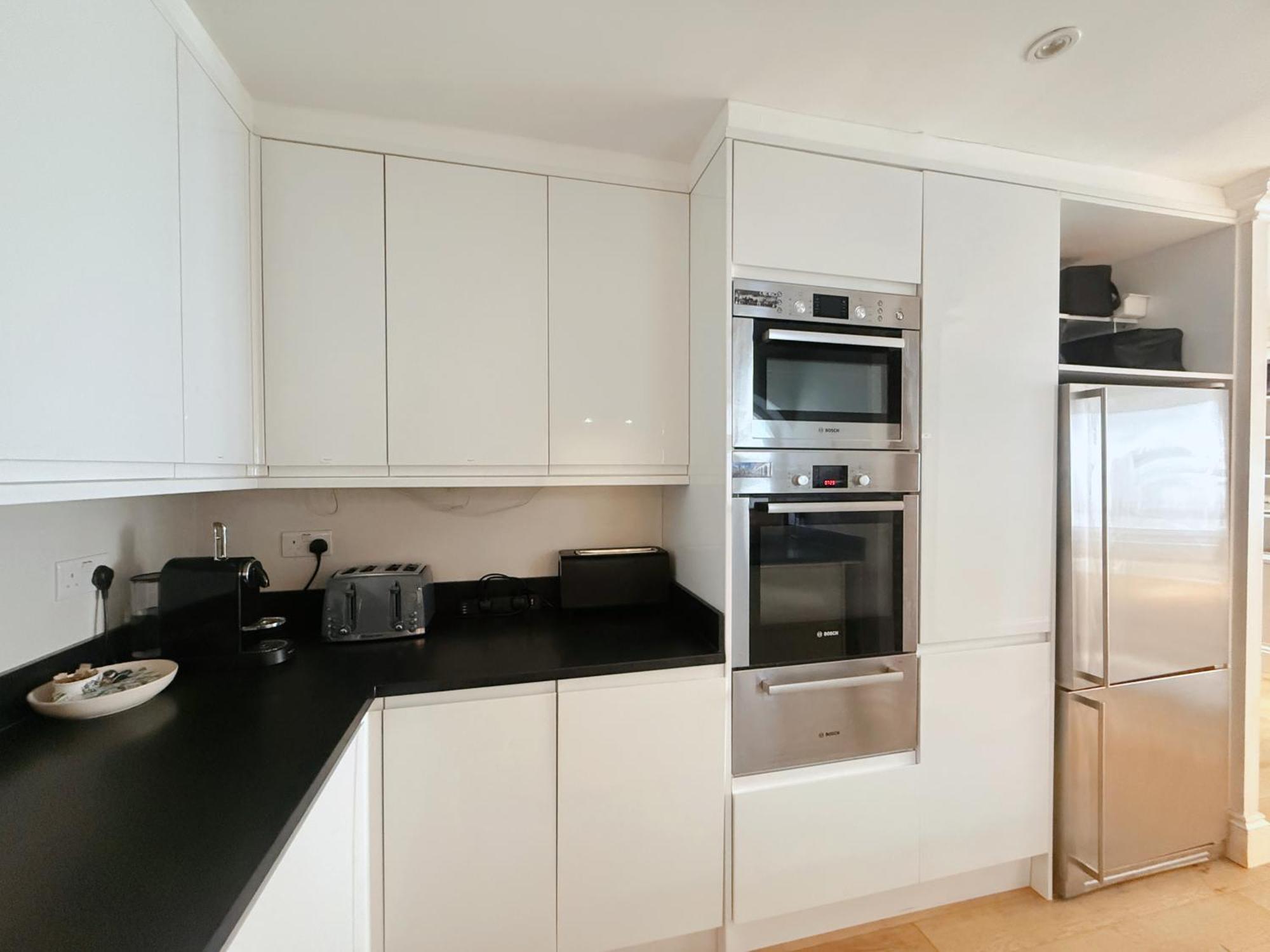 Spacious And Cosy 3Brs 5F House In Heart Of London Eksteriør bilde