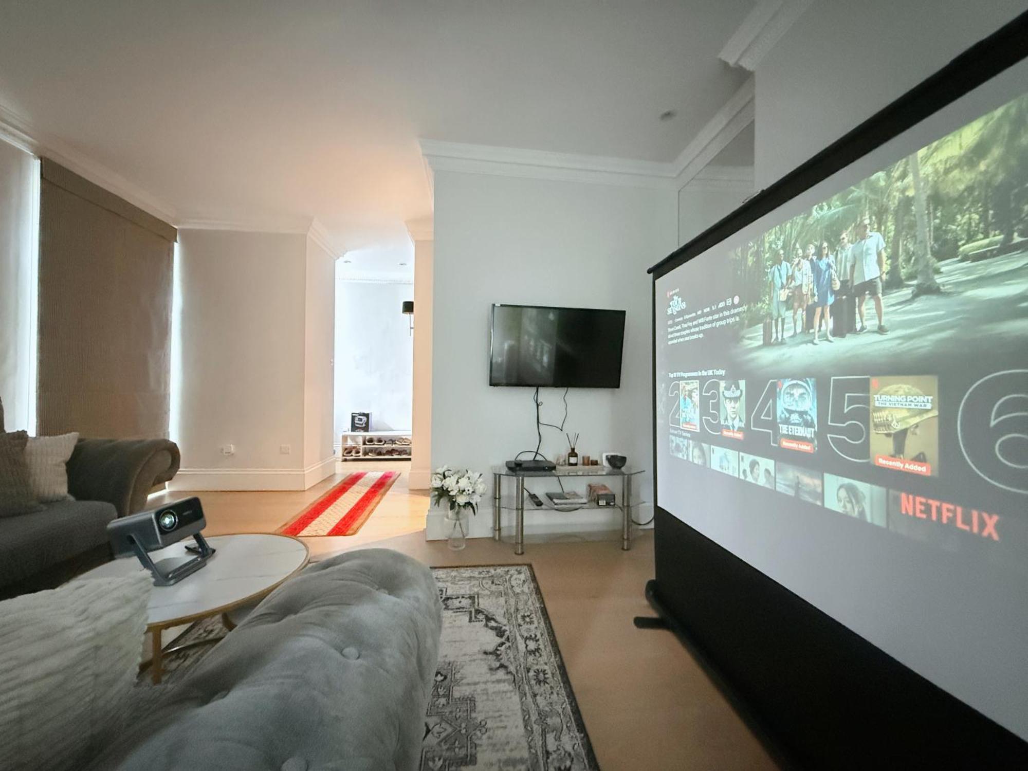 Spacious And Cosy 3Brs 5F House In Heart Of London Eksteriør bilde