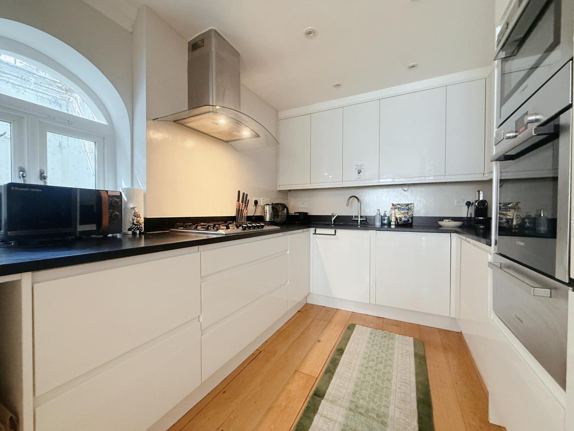 Spacious And Cosy 3Brs 5F House In Heart Of London Eksteriør bilde